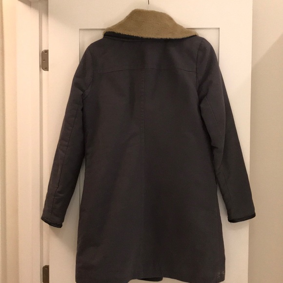 Tommy Hilfiger Fall Coat - Picture 4 of 6